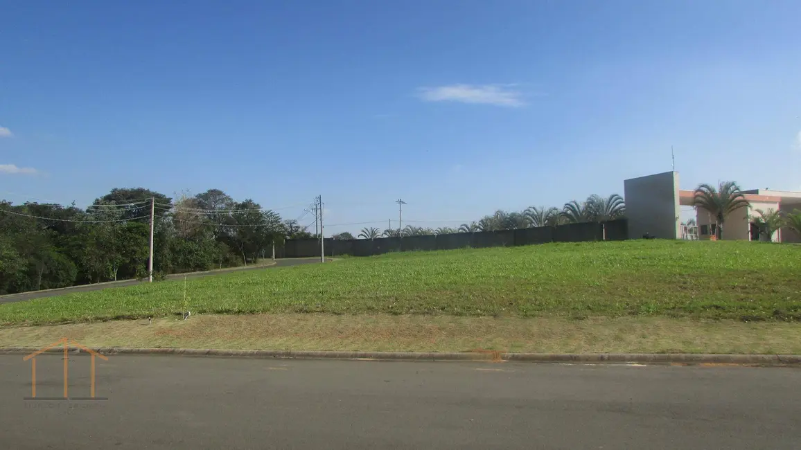 Foto 8 de Terreno / Lote à venda, 1097m2 em Chácara Flora, Itu - SP