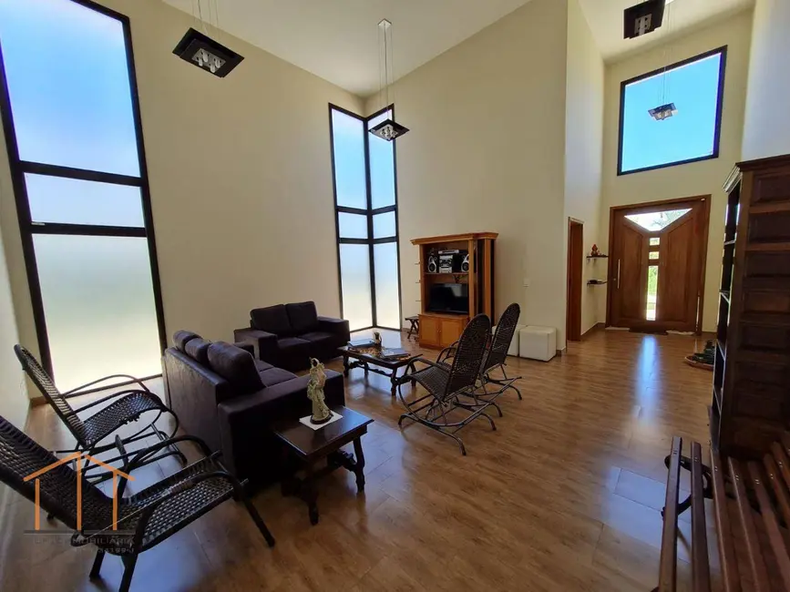 Foto 8 de Casa de Condomínio com 3 quartos à venda, 804m2 em Itaim, Itu - SP