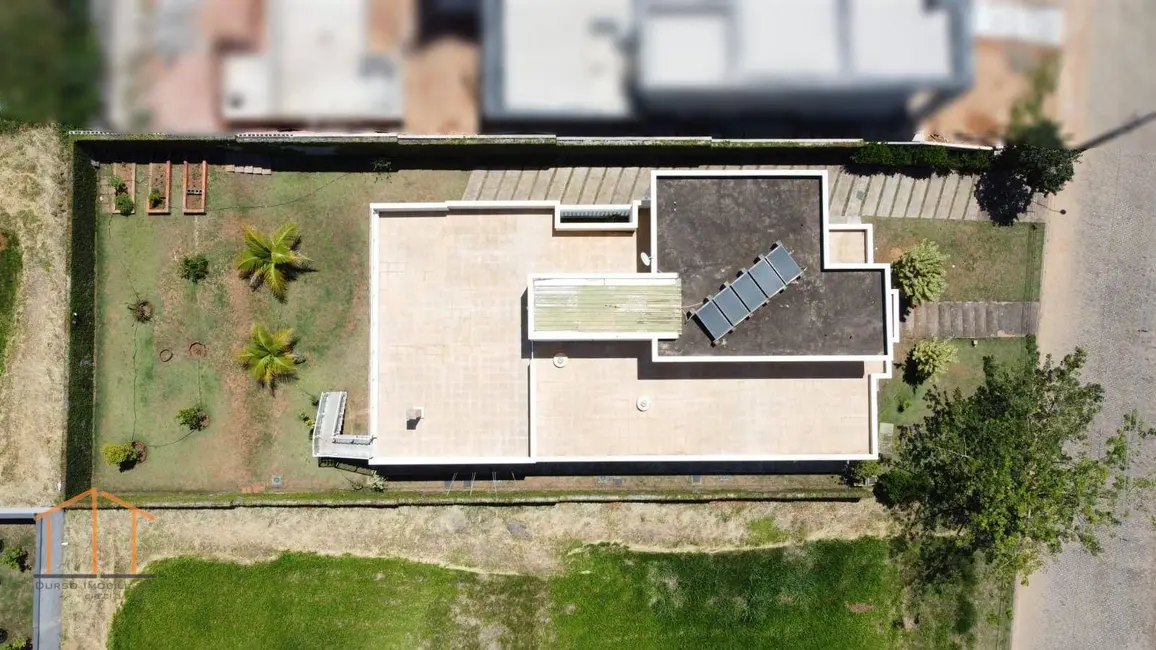 Foto 4 de Casa de Condomínio com 3 quartos à venda, 804m2 em Itaim, Itu - SP