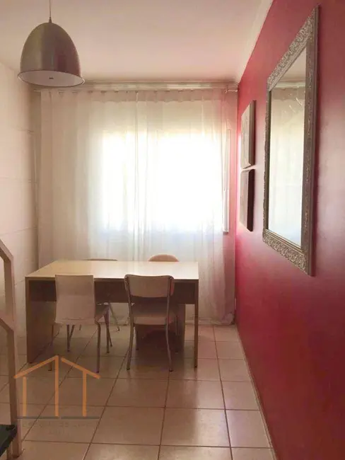 Foto 2 de Apartamento com 2 quartos à venda, 134m2 em Parque Residencial Presidente Médici, Itu - SP