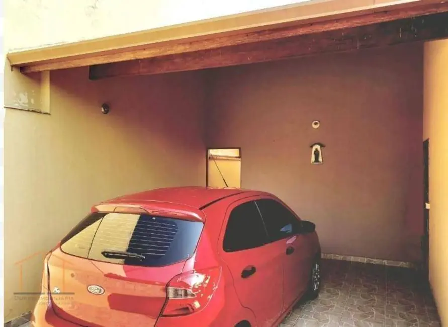 Foto 2 de Casa com 2 quartos à venda, 216m2 em Residencial Veneto, Itu - SP