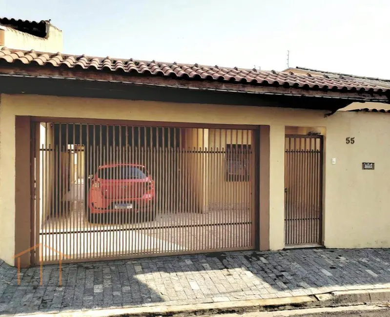 Foto 1 de Casa com 2 quartos à venda, 216m2 em Residencial Veneto, Itu - SP