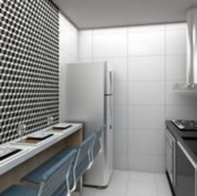 Casa de Condomínio com 3 quartos à venda, 90m2 em Belo Horizonte - MG - imagem 3 Foto 3 de Casa de Condomínio com 3 quartos à venda, 90m2 em Belo Horizonte - MG