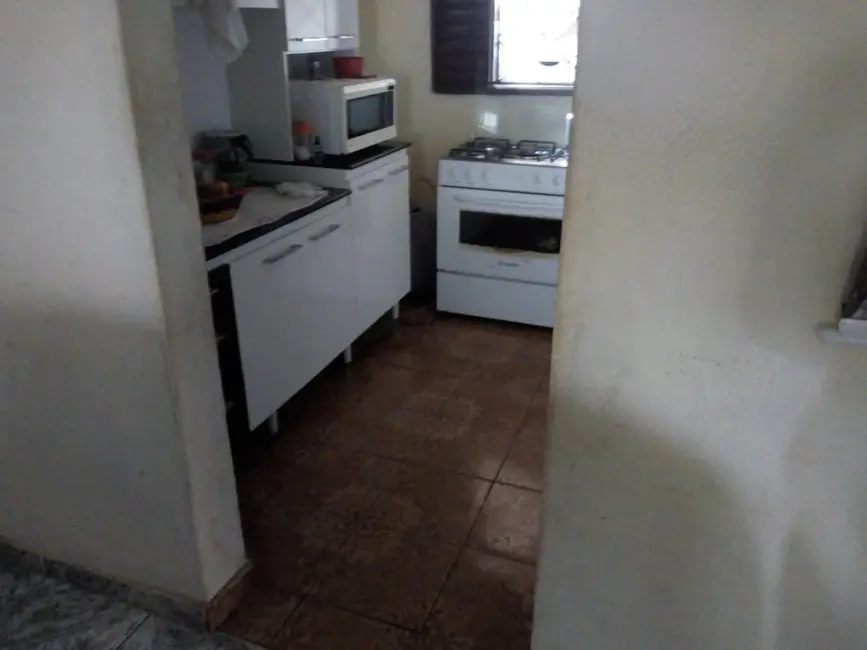 Foto 9 de Casa com 2 quartos à venda, 180m2 em Capim Branco - MG