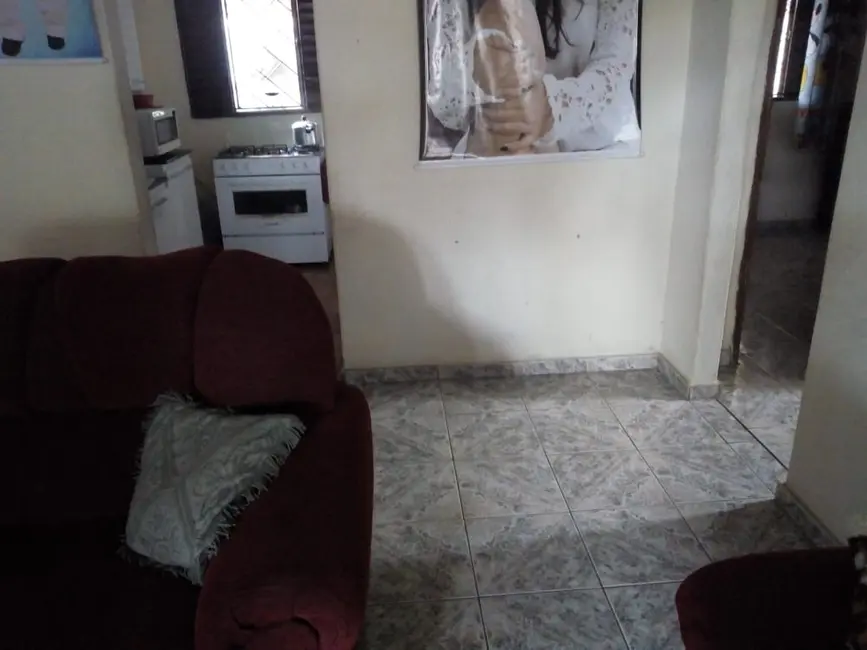 Foto 8 de Casa com 2 quartos à venda, 180m2 em Capim Branco - MG
