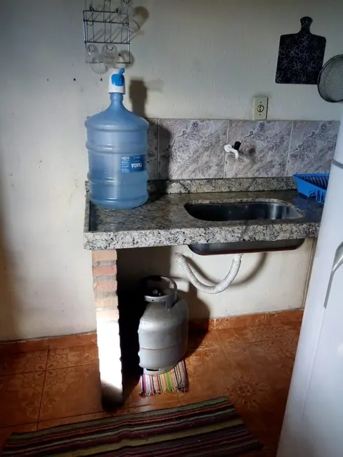 Foto 3 de Casa com 2 quartos à venda, 180m2 em Capim Branco - MG