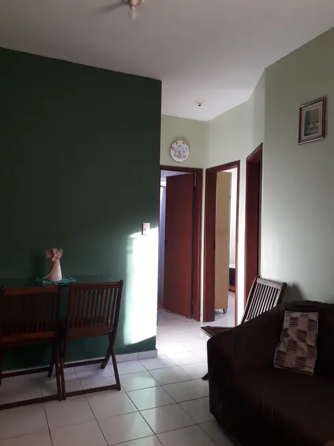 Apartamento com 2 quartos à venda, 48m2 em Cenáculo, Belo Horizonte - MG - imagem 3 Foto 3 de Apartamento com 2 quartos à venda, 48m2 em Cenáculo, Belo Horizonte - MG