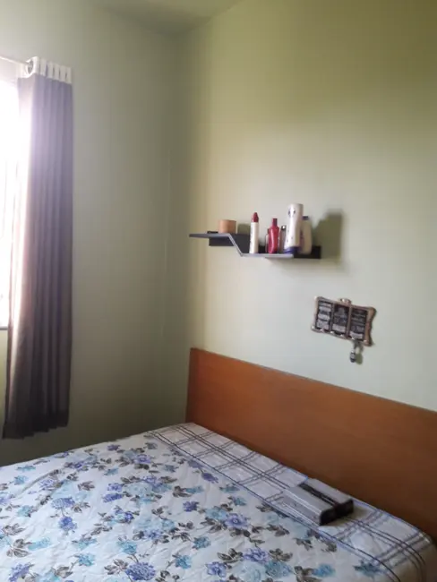 Apartamento com 2 quartos à venda, 48m2 em Cenáculo, Belo Horizonte - MG - imagem 4 Foto 4 de Apartamento com 2 quartos à venda, 48m2 em Cenáculo, Belo Horizonte - MG