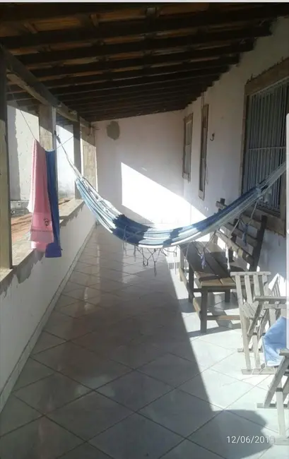 Foto 6 de Casa com 5 quartos à venda, 260m2 em Conceicao Da Barra - ES
