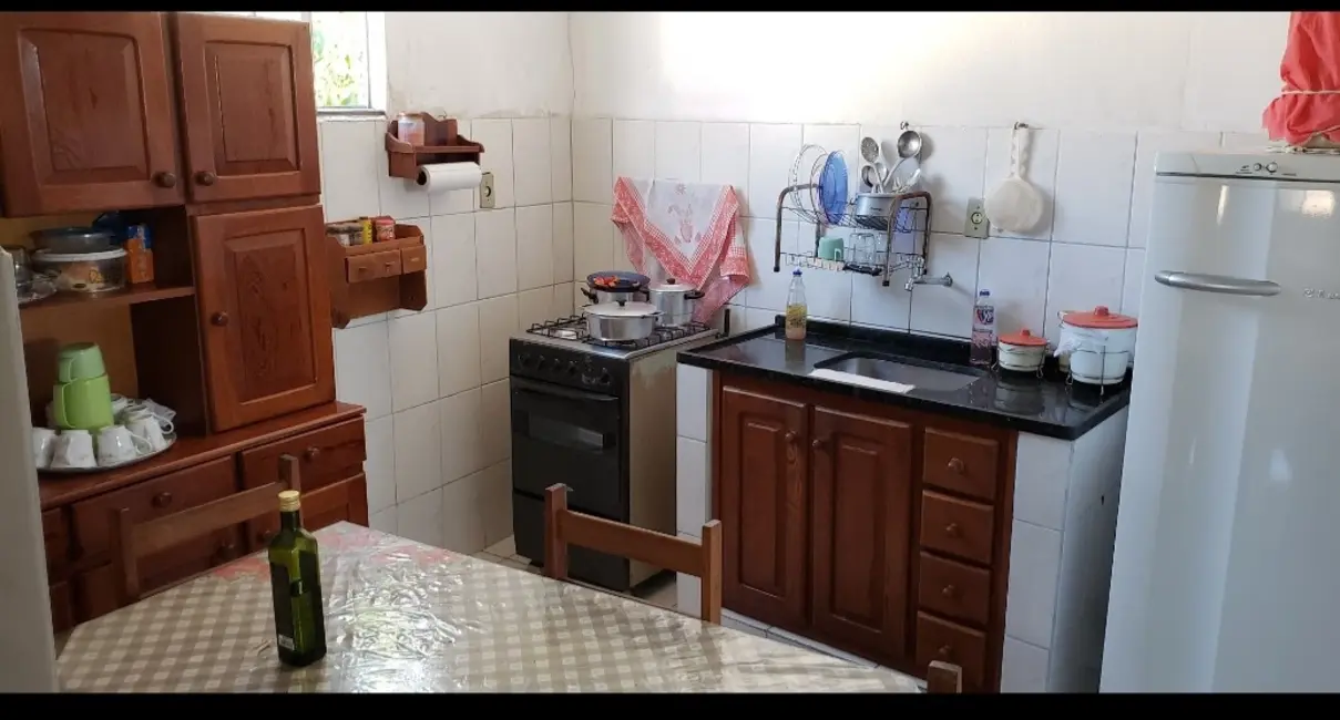 Foto 8 de Casa com 5 quartos à venda, 260m2 em Conceicao Da Barra - ES