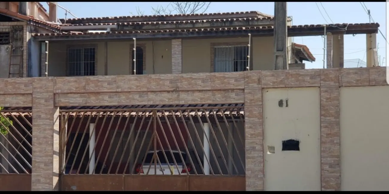 Foto 3 de Casa com 5 quartos à venda, 260m2 em Conceicao Da Barra - ES