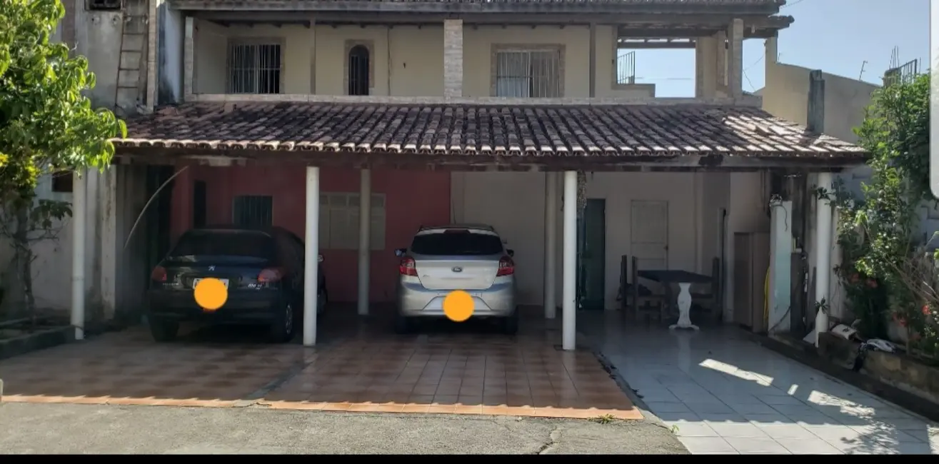 Foto 1 de Casa com 5 quartos à venda, 260m2 em Conceicao Da Barra - ES