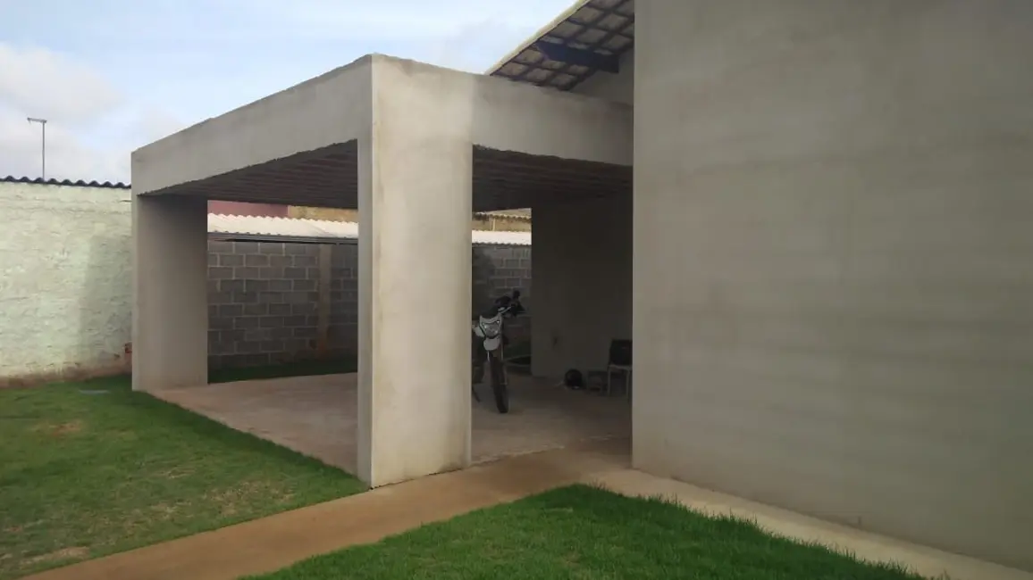 Casa com 3 quartos à venda, 360m2 em Matozinhos - MG - imagem 2 Foto 2 de Casa com 3 quartos à venda, 360m2 em Matozinhos - MG