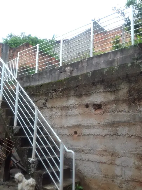 Casa com 3 quartos à venda, 165m2 em Cenáculo, Belo Horizonte - MG - imagem 3 Foto 3 de Casa com 3 quartos à venda, 165m2 em Cenáculo, Belo Horizonte - MG