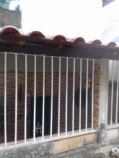 Casa com 3 quartos à venda, 165m2 em Cenáculo, Belo Horizonte - MG - imagem 4 Foto 4 de Casa com 3 quartos à venda, 165m2 em Cenáculo, Belo Horizonte - MG