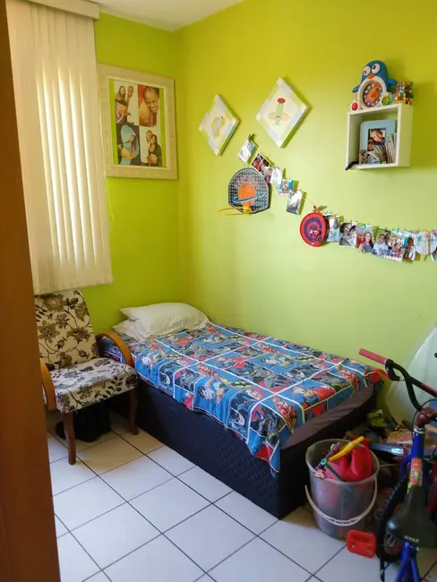 Foto 6 de Apartamento com 2 quartos à venda, 48m2 em Serra Verde (Venda Nova), Belo Horizonte - MG