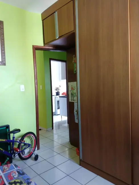 Foto 5 de Apartamento com 2 quartos à venda, 48m2 em Serra Verde (Venda Nova), Belo Horizonte - MG