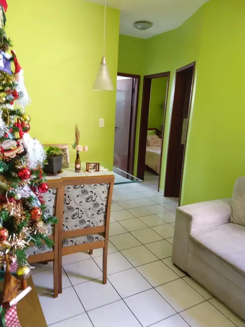 Foto 3 de Apartamento com 2 quartos à venda, 48m2 em Serra Verde (Venda Nova), Belo Horizonte - MG