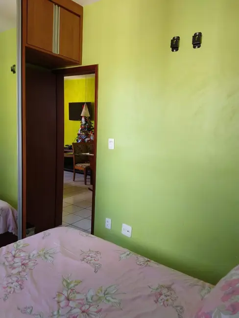 Foto 4 de Apartamento com 2 quartos à venda, 48m2 em Serra Verde (Venda Nova), Belo Horizonte - MG