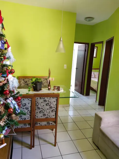 Foto 7 de Apartamento com 2 quartos à venda, 48m2 em Serra Verde (Venda Nova), Belo Horizonte - MG