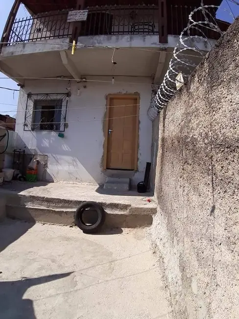 Foto 6 de Casa com 13 quartos à venda, 282m2 em Jardim dos Comerciários (Venda Nova), Belo Horizonte - MG