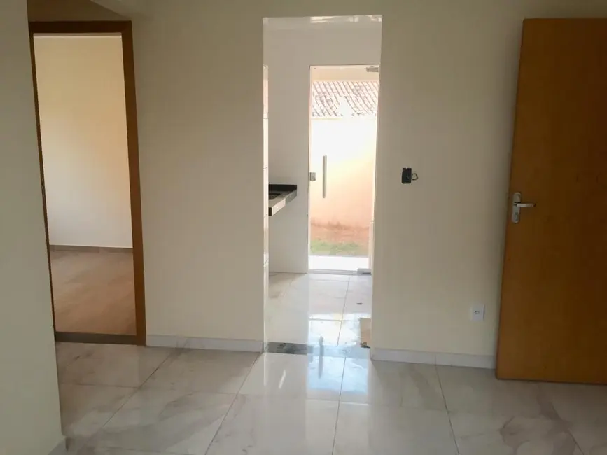 Foto 3 de Apartamento com 2 quartos à venda, 63m2 em Cenáculo, Belo Horizonte - MG
