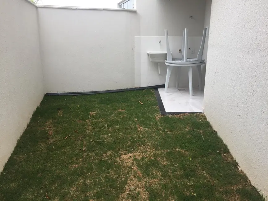 Foto 2 de Apartamento com 2 quartos à venda, 63m2 em Cenáculo, Belo Horizonte - MG