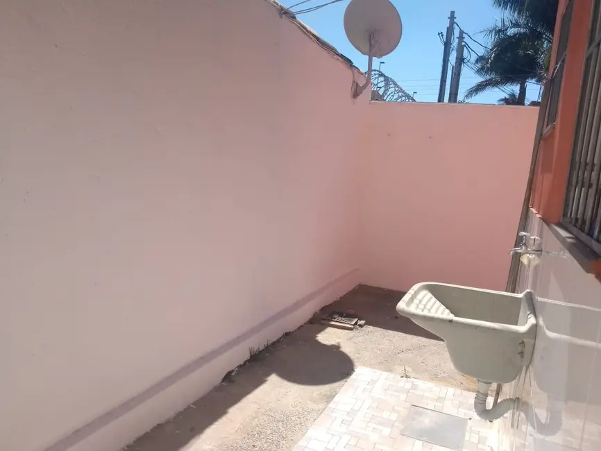 Foto 9 de Casa com 2 quartos à venda, 83m2 em Letícia, Belo Horizonte - MG