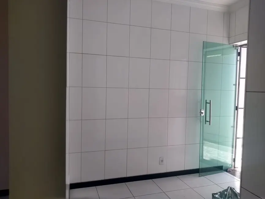 Foto 7 de Casa com 2 quartos à venda, 83m2 em Letícia, Belo Horizonte - MG