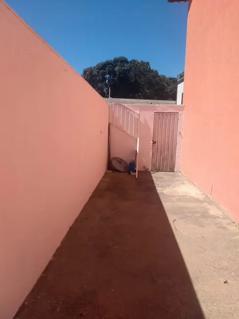 Foto 6 de Casa com 2 quartos à venda, 83m2 em Letícia, Belo Horizonte - MG