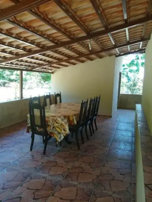 Foto 3 de Sítio / Rancho com 3 quartos à venda, 200m2 em Nova Uniao - MG