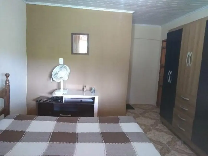 Foto 8 de Sítio / Rancho com 3 quartos à venda, 200m2 em Nova Uniao - MG