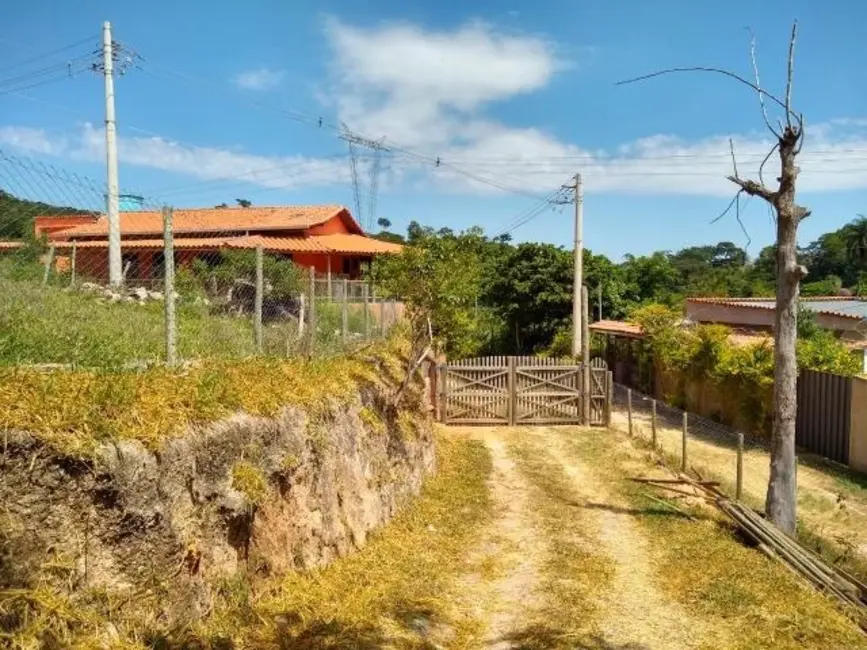 Foto 1 de Sítio / Rancho com 3 quartos à venda, 200m2 em Nova Uniao - MG