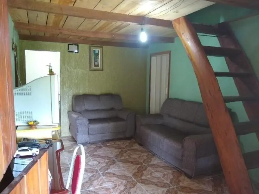 Foto 7 de Sítio / Rancho com 3 quartos à venda, 200m2 em Nova Uniao - MG