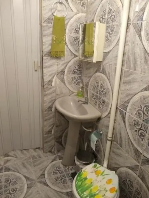 Foto 6 de Sítio / Rancho com 3 quartos à venda, 200m2 em Nova Uniao - MG