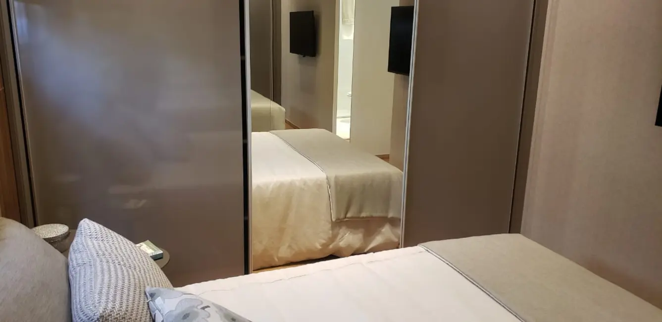 Foto 7 de Apartamento com 2 quartos à venda, 54m2 em Belo Horizonte - MG