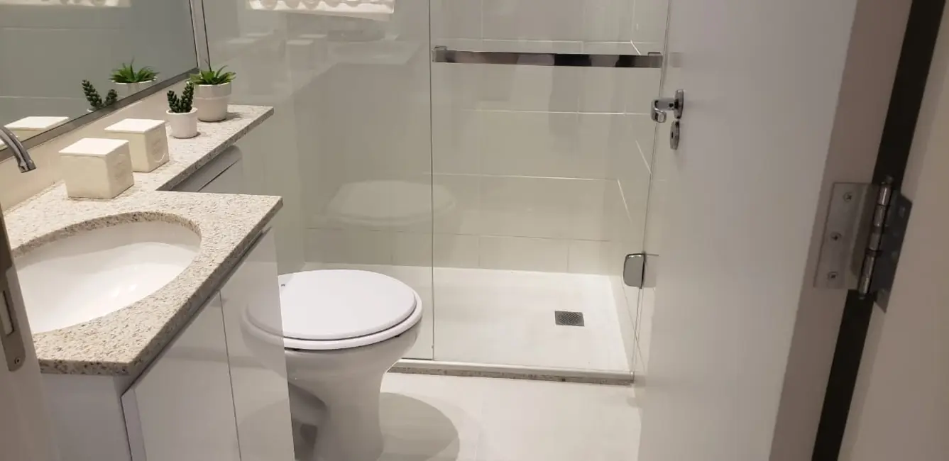 Foto 3 de Apartamento com 2 quartos à venda, 54m2 em Belo Horizonte - MG