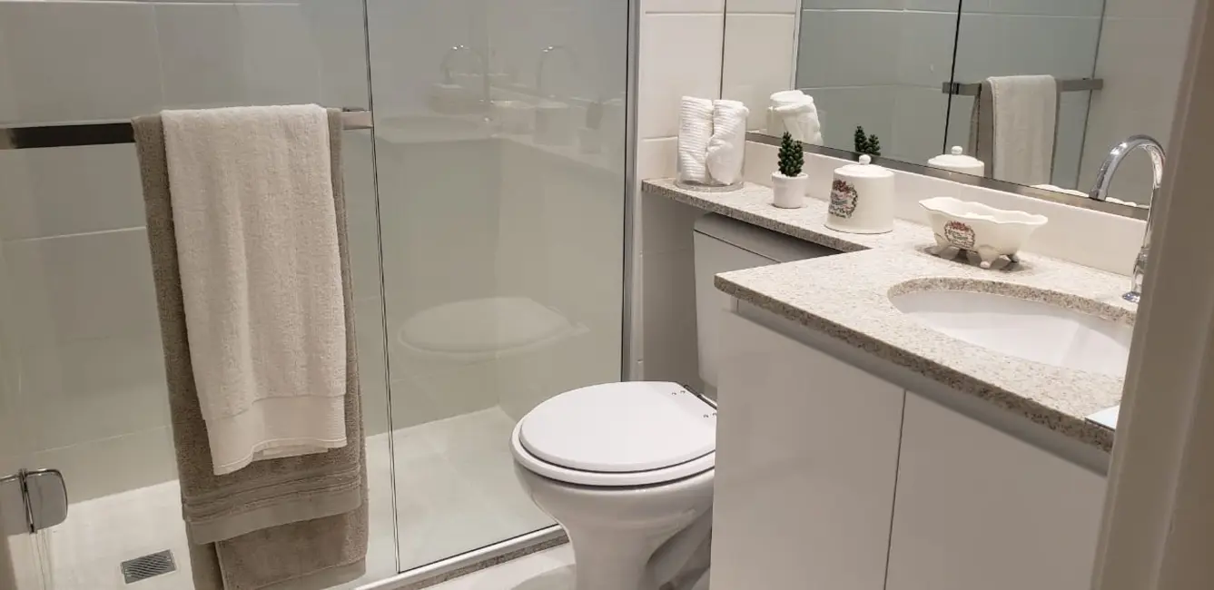 Foto 9 de Apartamento com 2 quartos à venda, 54m2 em Belo Horizonte - MG