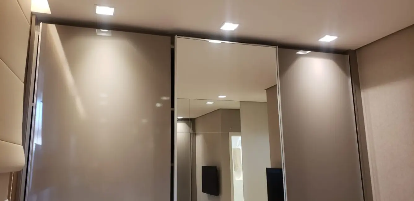 Foto 4 de Apartamento com 2 quartos à venda, 54m2 em Belo Horizonte - MG