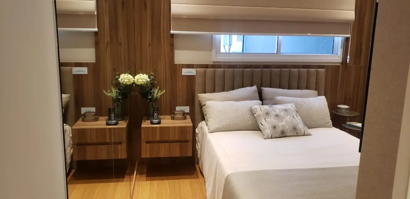 Foto 5 de Apartamento com 2 quartos à venda, 54m2 em Belo Horizonte - MG