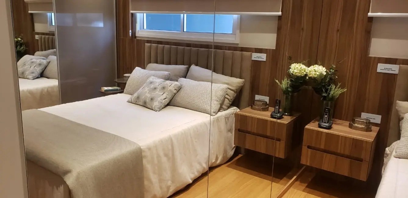 Foto 8 de Apartamento com 2 quartos à venda, 54m2 em Belo Horizonte - MG