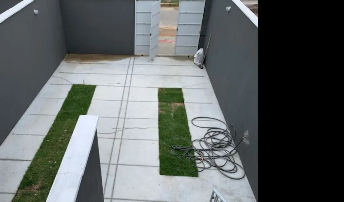 Casa com 2 quartos à venda, 122m2 em Contagem - MG - imagem 4 Foto 4 de Casa com 2 quartos à venda, 122m2 em Contagem - MG