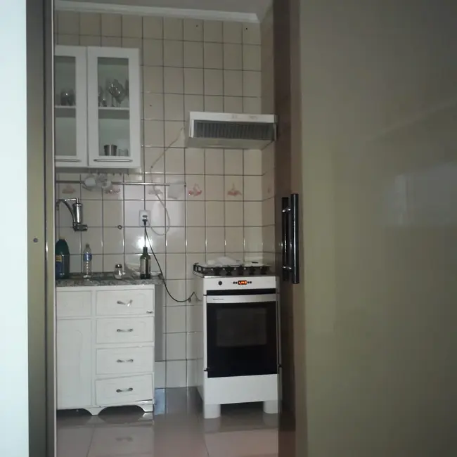 Foto 7 de Apartamento com 2 quartos à venda, 53m2 em Santa Branca, Belo Horizonte - MG
