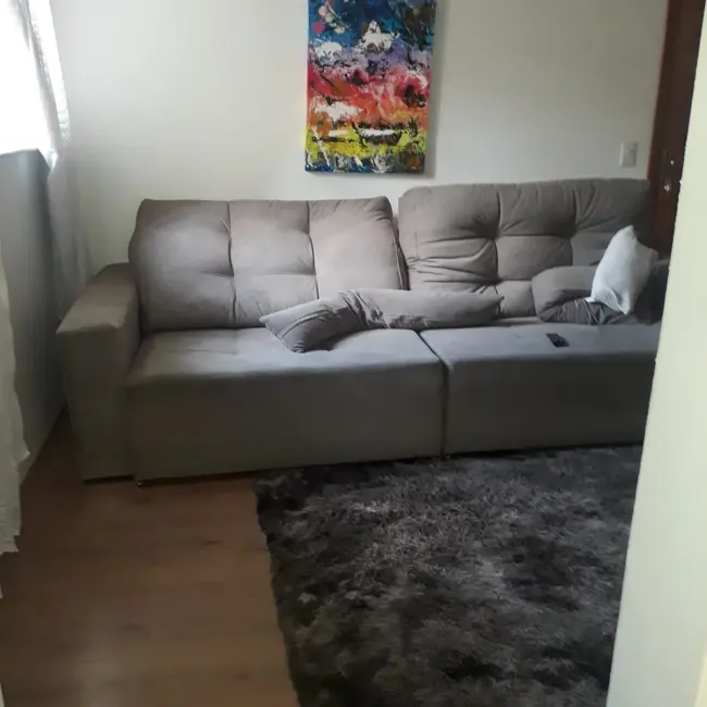 Foto 9 de Apartamento com 2 quartos à venda, 53m2 em Santa Branca, Belo Horizonte - MG