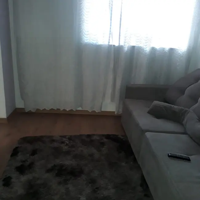 Foto 1 de Apartamento com 2 quartos à venda, 53m2 em Santa Branca, Belo Horizonte - MG
