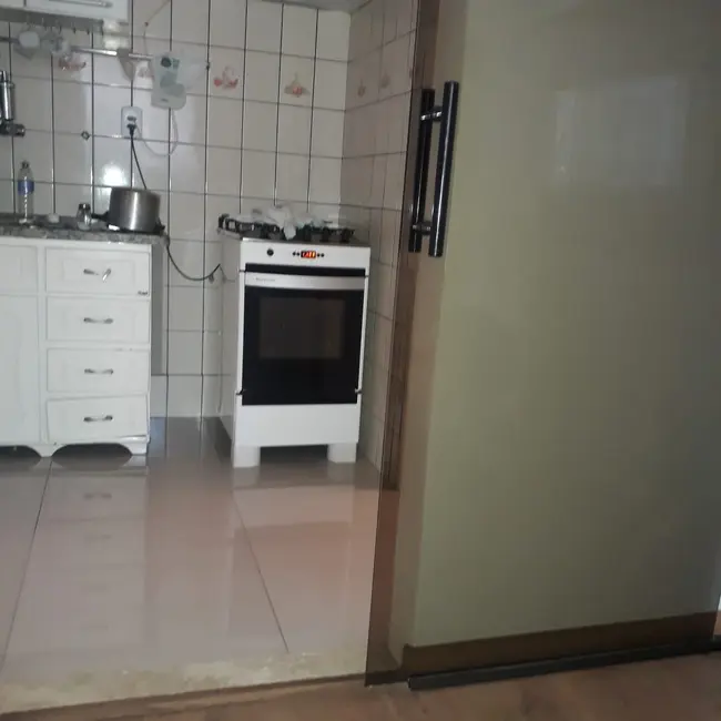Foto 6 de Apartamento com 2 quartos à venda, 53m2 em Santa Branca, Belo Horizonte - MG