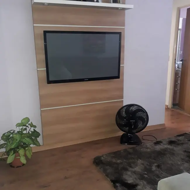 Foto 4 de Apartamento com 2 quartos à venda, 53m2 em Santa Branca, Belo Horizonte - MG