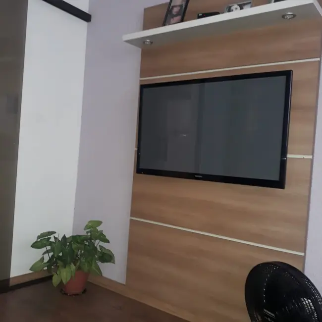 Foto 5 de Apartamento com 2 quartos à venda, 53m2 em Santa Branca, Belo Horizonte - MG