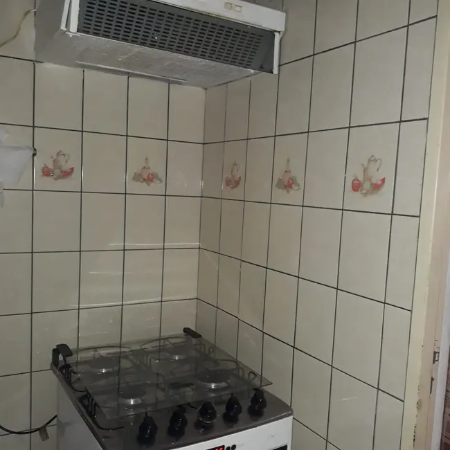 Foto 8 de Apartamento com 2 quartos à venda, 53m2 em Santa Branca, Belo Horizonte - MG