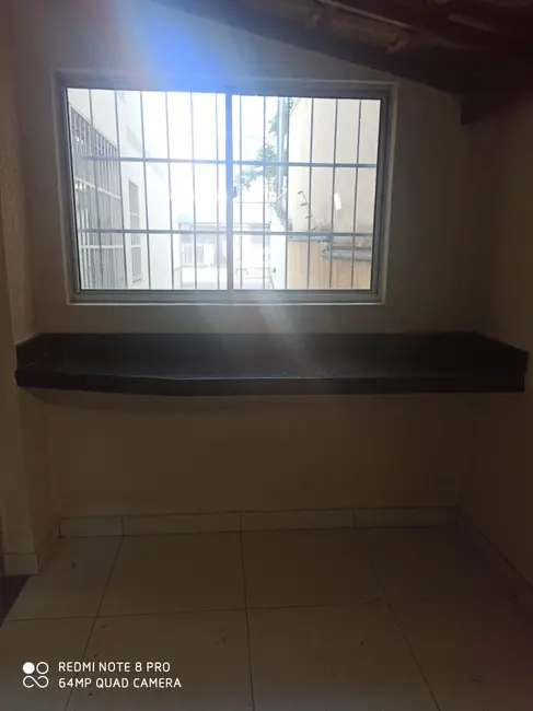 Foto 9 de Apartamento com 3 quartos à venda, 90m2 em Contagem - MG